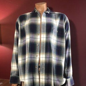 GANT - MENS BUTTON DOWN SHIRT
